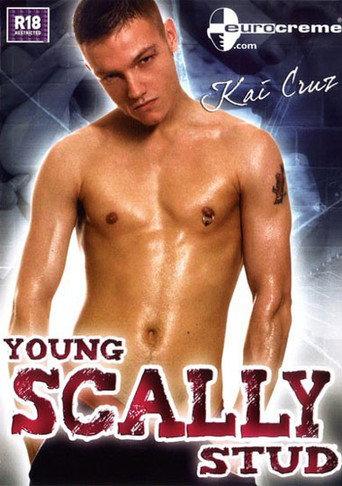 Young Scally Stud (2011) poster