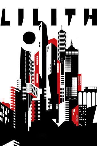 Lilith (2013) poster