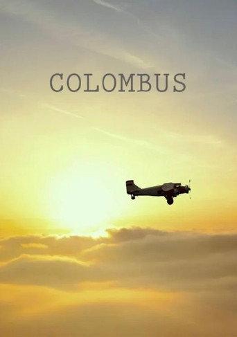 Colombus () poster
