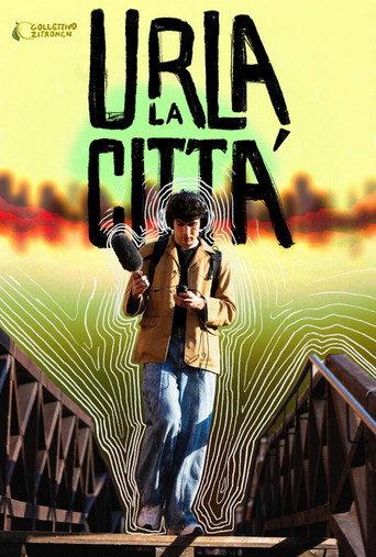 Urla, la città (2025) poster