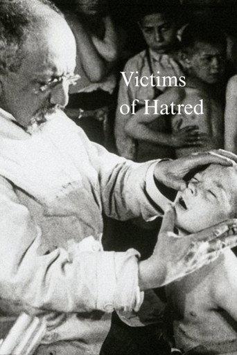 Victims of Hatred (1923) poster