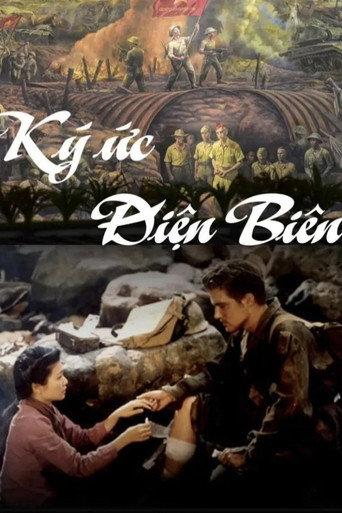 Memories of Điện Biên (2004) poster