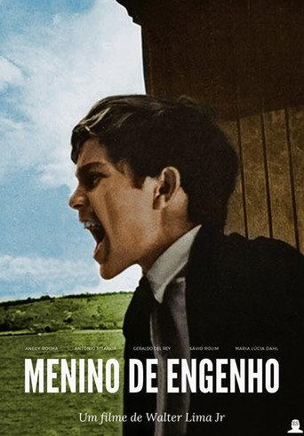 Plantation Boy (1966) poster