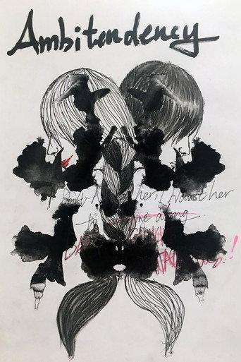 Ambitendency (2017) poster