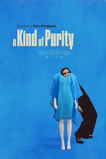 A Kind of Purity (2026) poster