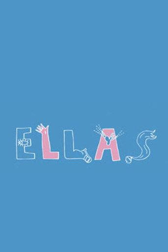 Ellas (2020) poster