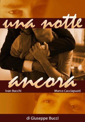 One More Night (2012) poster
