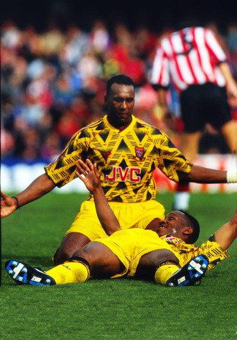 Rocky & Wrighty: From Brockley to the Big Time (2017) poster