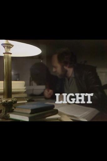 Light (1979) poster