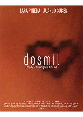 Dosmil () poster
