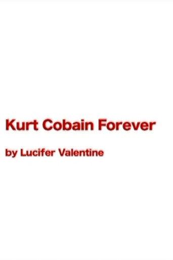 Kurt Cobain 4EVER (2008) poster