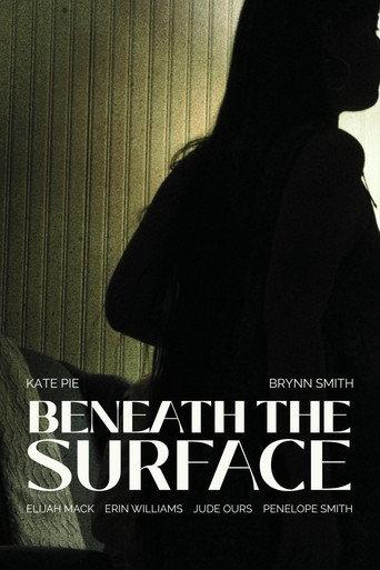 Beneath The Surface (2026) poster