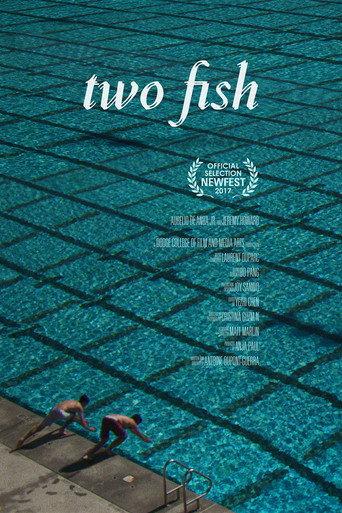Two Fish (2017) poster