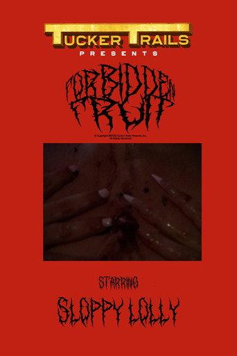 Forbidden Fruit () poster