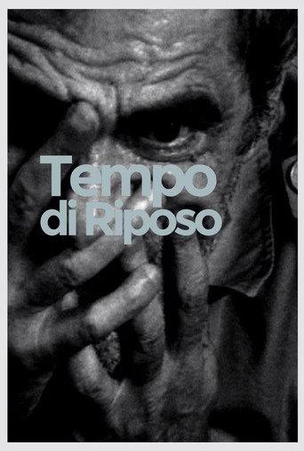Tempo di riposo () poster
