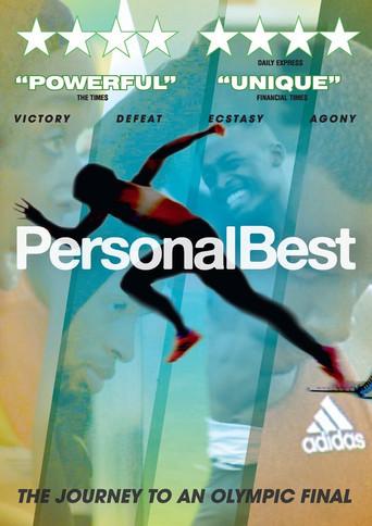 Personal Best (2012) poster
