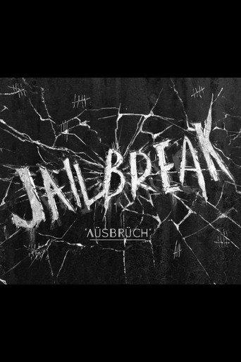 Jailbreak (2015) poster