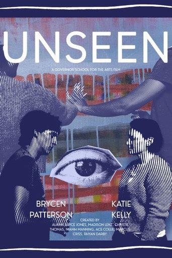 Unseen (2026) poster