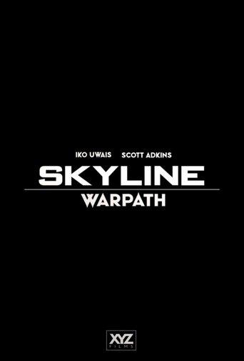 Skyline: Warpath () poster