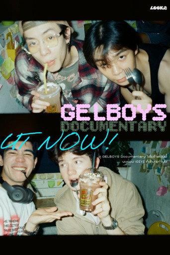 GELBOYS Documentary (2025) poster