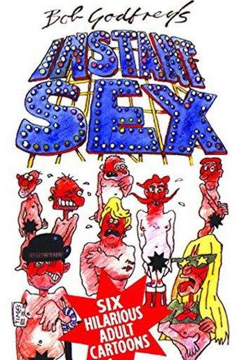 Instant Sex (1980) poster