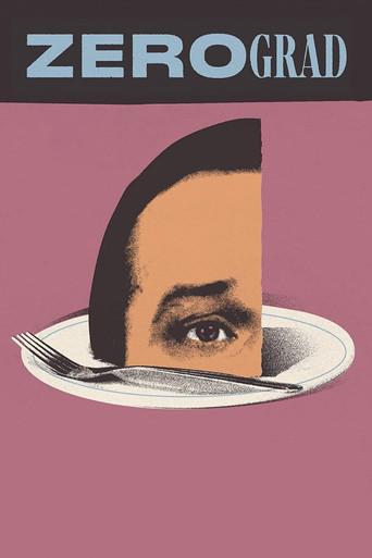Zerograd (1988) poster