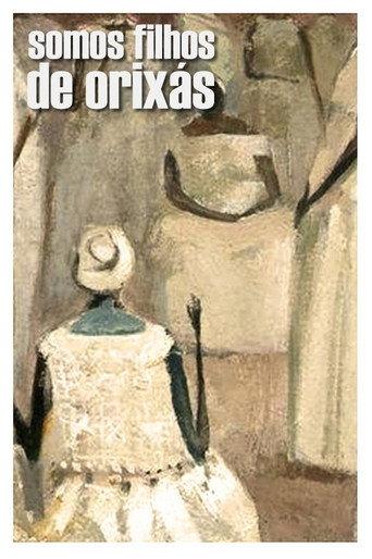 Somos Filhos de Orixás (1989) poster