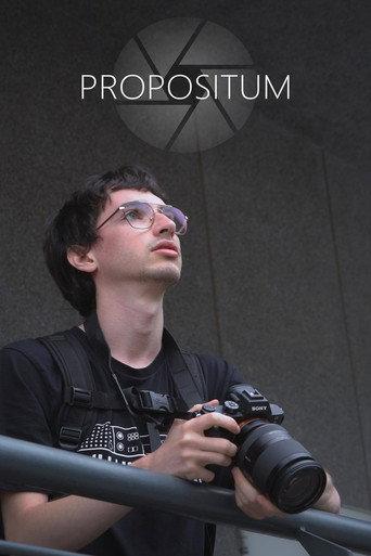 Propositum (2026) poster