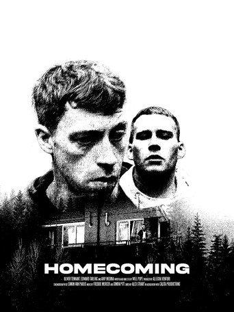 Homecoming () poster