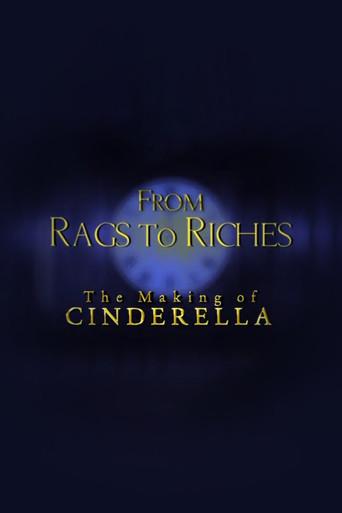From Rags to Riches: The Making of Cinderella (2005) poster