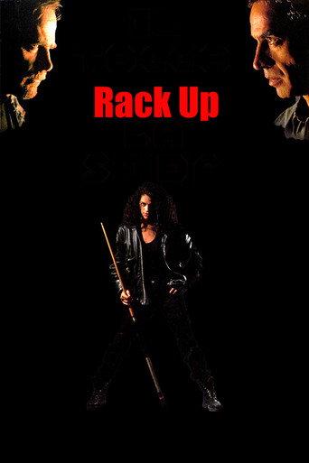Rack Up (1997) poster