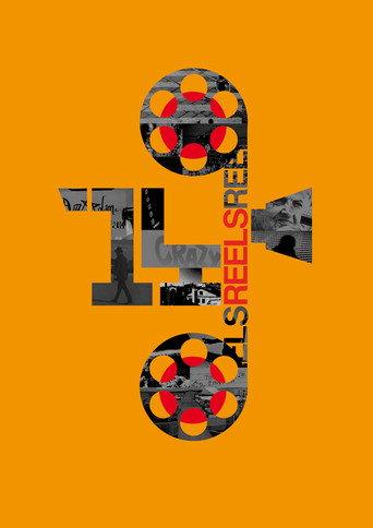 14Reels (2016) poster
