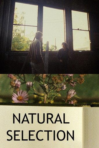 Natural Selection (1983) poster