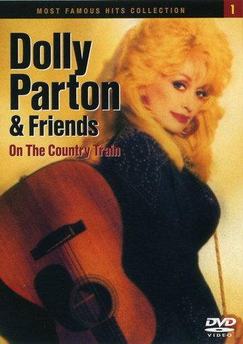 Dolly Parton and Friends: On the Country Train (2003) poster