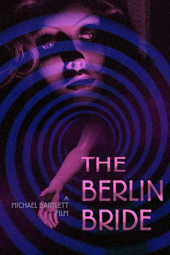 The Berlin Bride (2019) poster