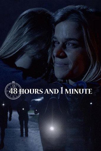 48 Hours and 1 Minute (2024) poster