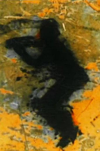 De Profundis (1997) poster