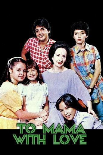 To Mama with Love (1983) poster