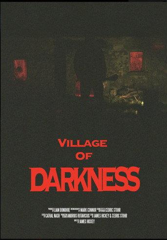 Village of Darkness (2022) poster