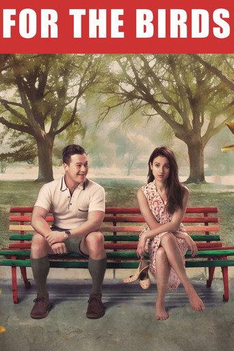 For The Birds (2016) poster