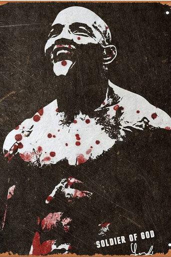 UFC's Controversial Boogeyman: Yoel Romero (2026) poster