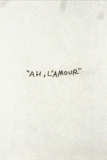 Ah, l'Amour (1995) poster