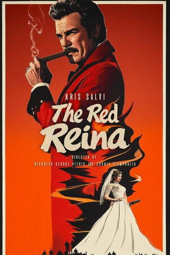 The Red Reina () poster
