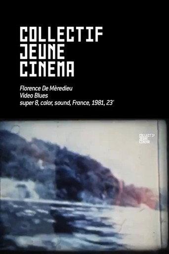 Video Blues (1981) poster