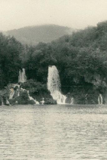 The Lakes of Plitvice (1957) poster