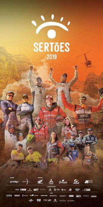 Sertões 2019 (2020) poster