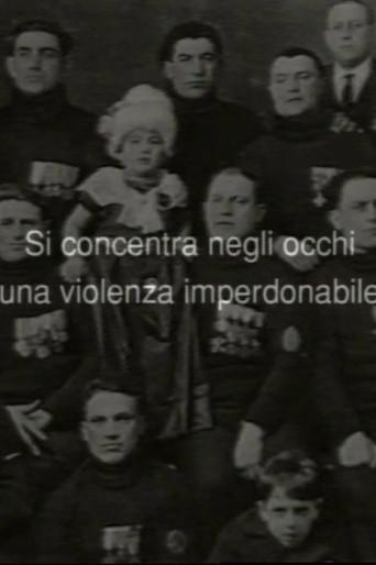 Io, asino primo (Plagium 12) (1998) poster