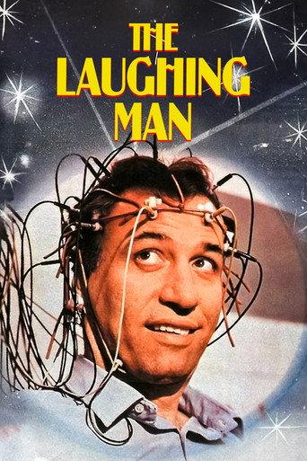 The Laughing Man (1989) poster