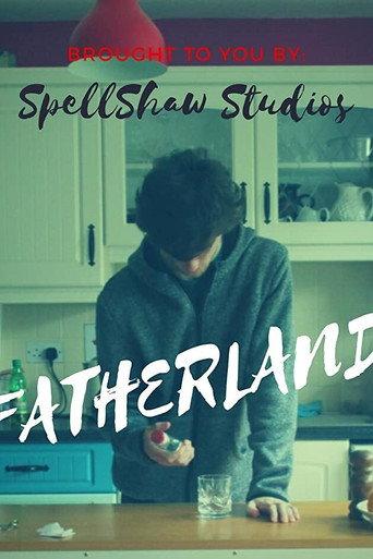 Fatherland (2022) poster