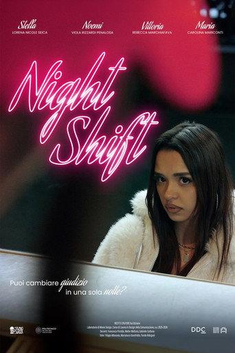 Night Shift (2026) poster
